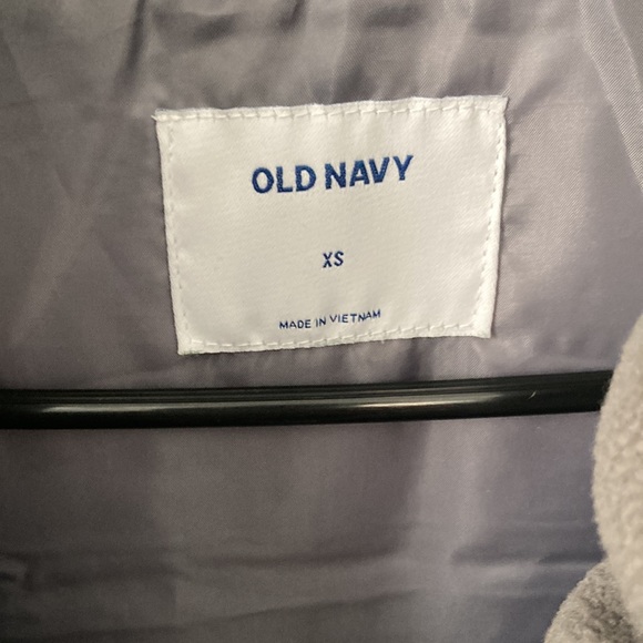 Puffer vest - Picture 2 of 3